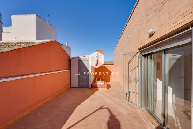 D'occasion - Villa -
Benejúzar - Inland
