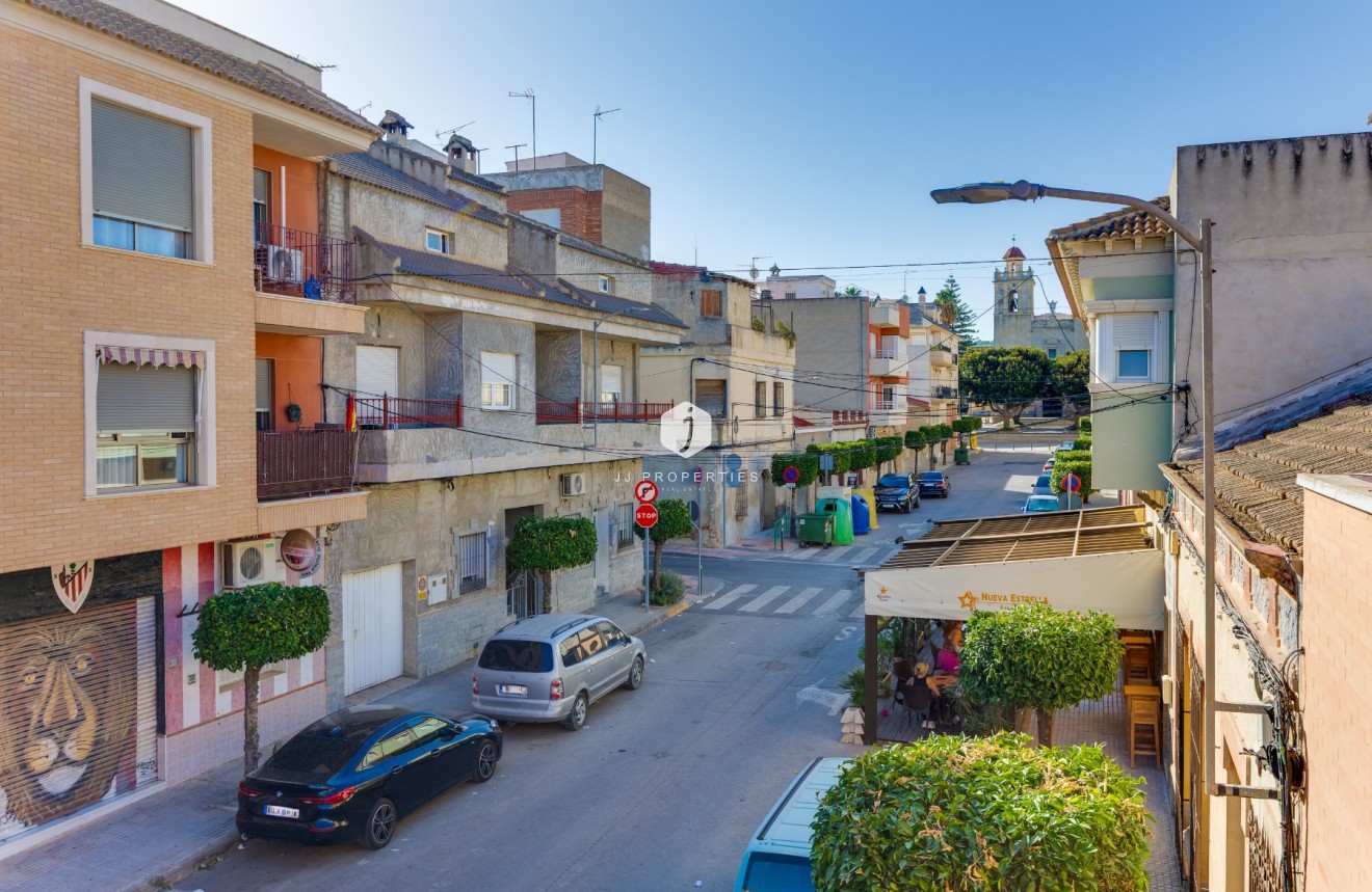 D'occasion - Villa -
Benejúzar - Inland