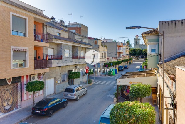 D'occasion - Villa -
Benejúzar - Inland