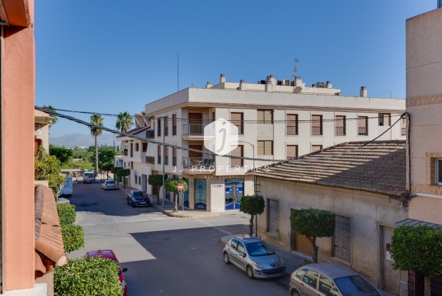 D'occasion - Villa -
Benejúzar - Inland