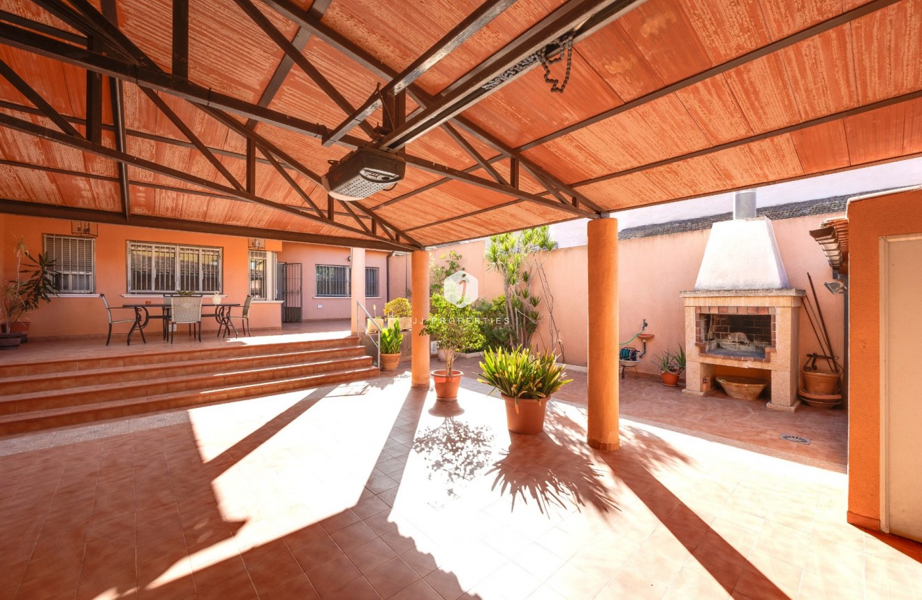 D'occasion - Villa -
Benejúzar - Inland