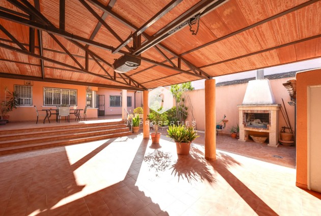D'occasion - Villa -
Benejúzar - Inland