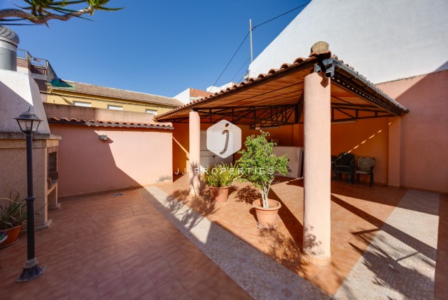 D'occasion - Villa -
Benejúzar - Inland