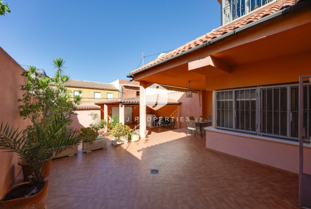 D'occasion - Villa -
Benejúzar - Inland
