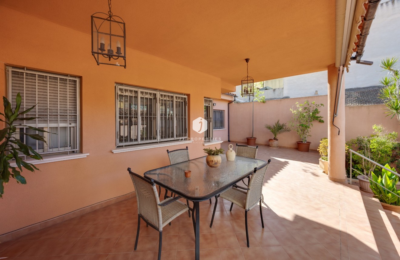 D'occasion - Villa -
Benejúzar - Inland