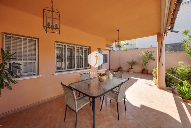 D'occasion - Villa -
Benejúzar - Inland