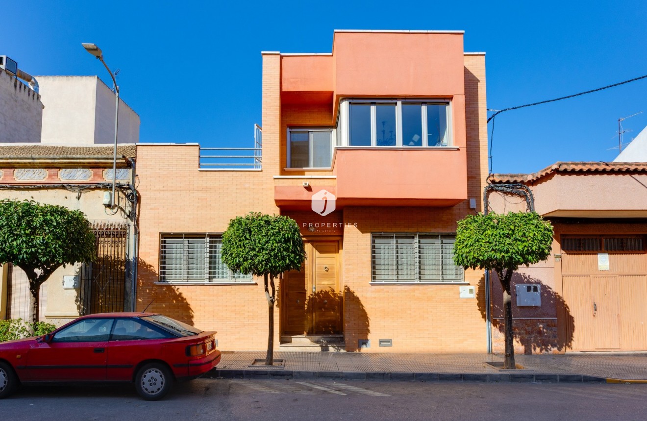 D'occasion - Villa -
Benejúzar - Inland