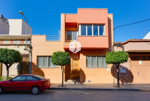 D'occasion - Villa -
Benejúzar - Inland