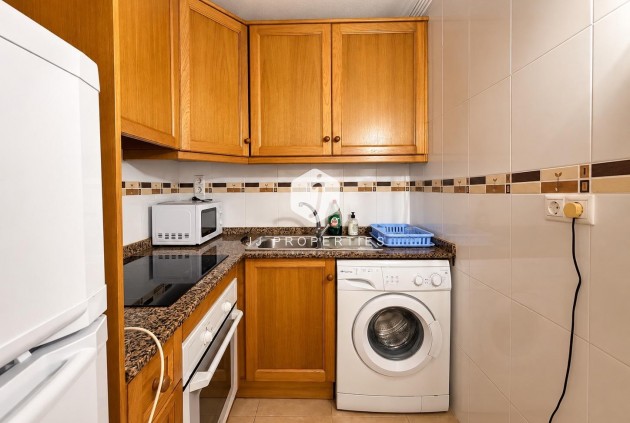 Resale - Penthouse -
Torrevieja - Torreblanca