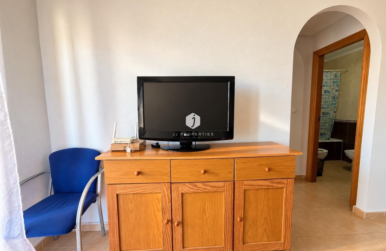 Resale - Penthouse -
Torrevieja - Torreblanca