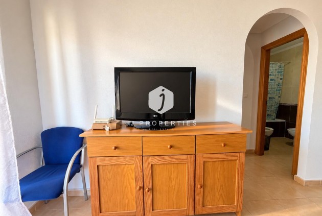 Resale - Penthouse -
Torrevieja - Torreblanca