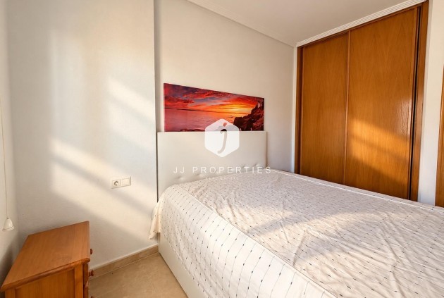 Resale - Penthouse -
Torrevieja - Torreblanca