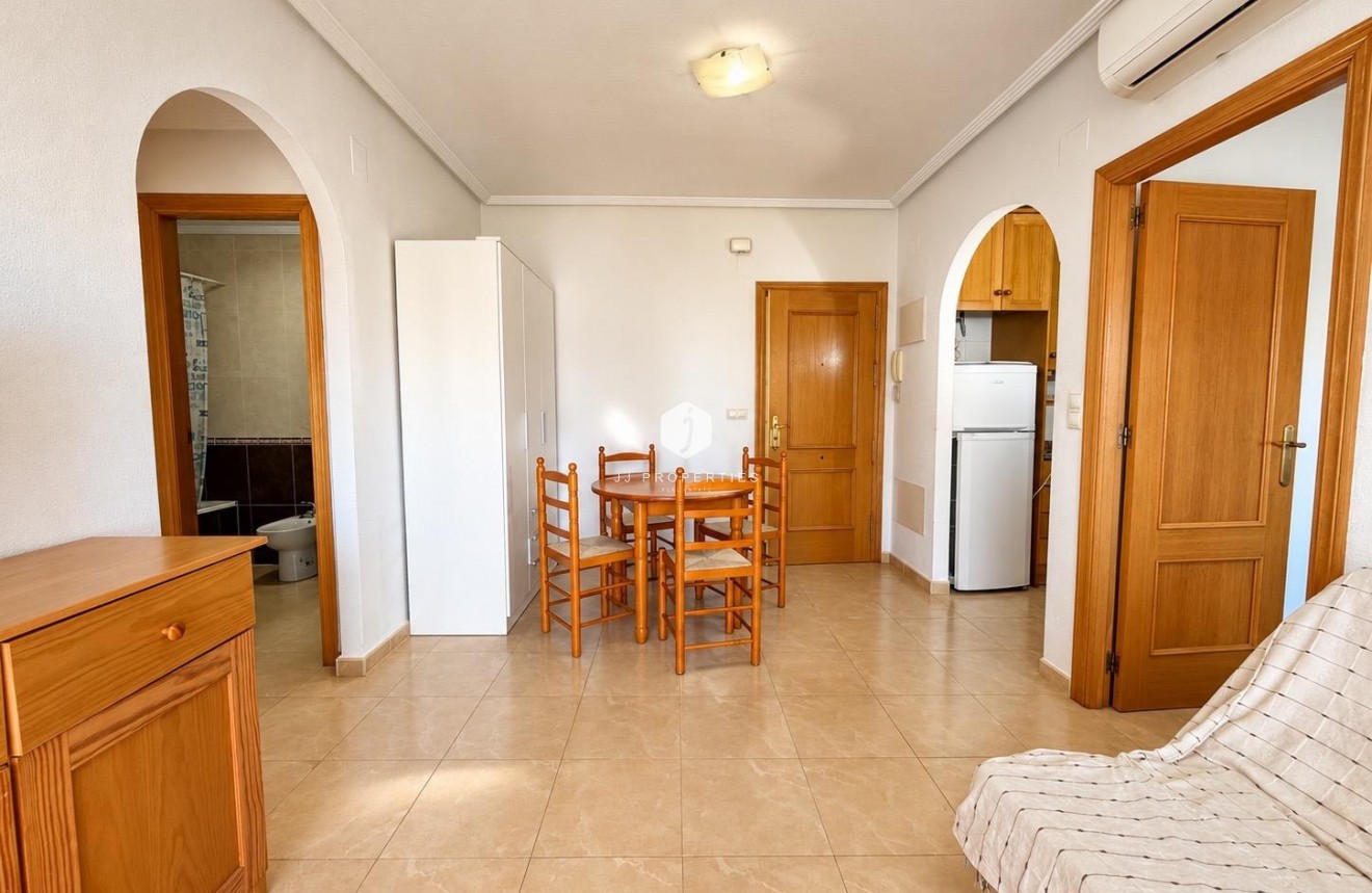 Resale - Penthouse -
Torrevieja - Torreblanca