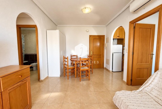 Resale - Penthouse -
Torrevieja - Torreblanca