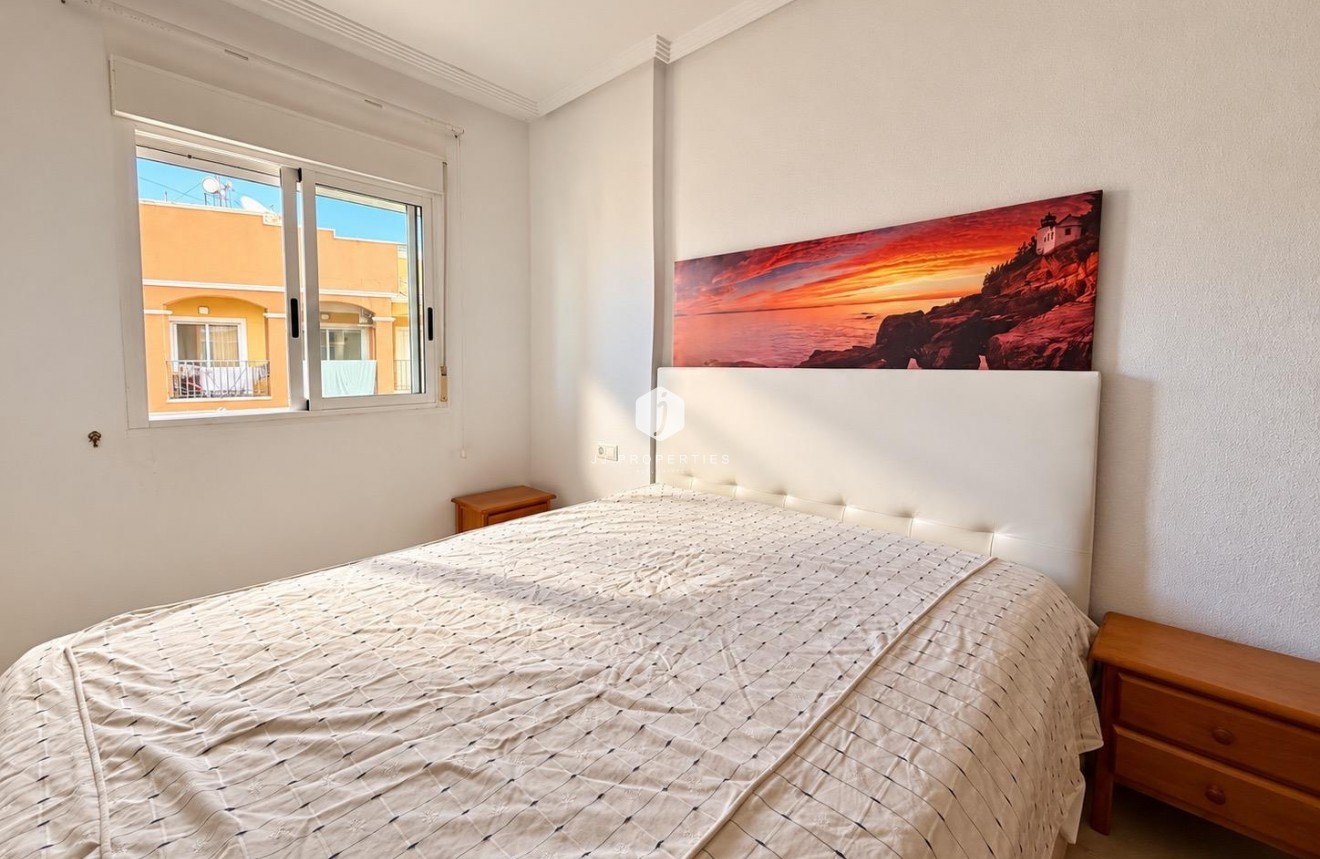 Resale - Penthouse -
Torrevieja - Torreblanca