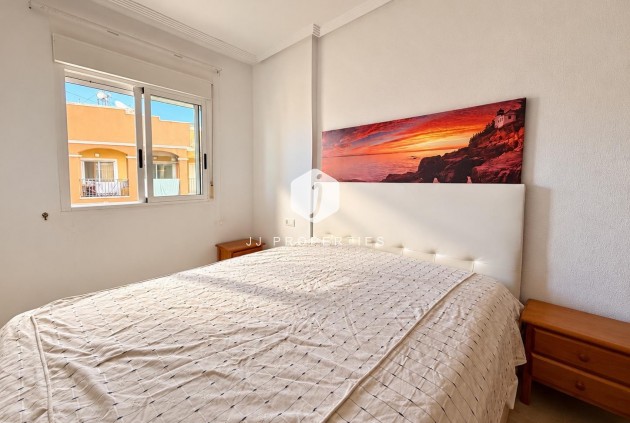 Resale - Penthouse -
Torrevieja - Torreblanca