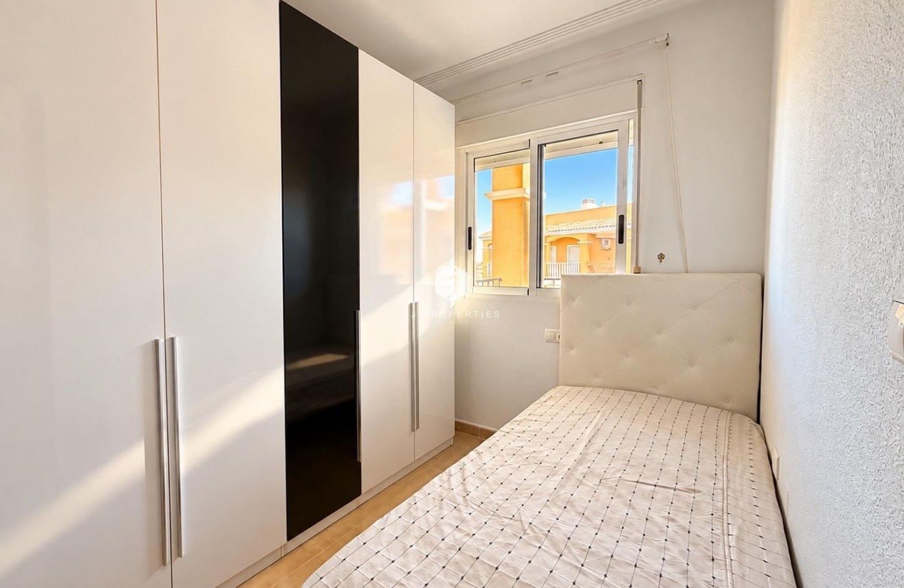 Resale - Penthouse -
Torrevieja - Torreblanca