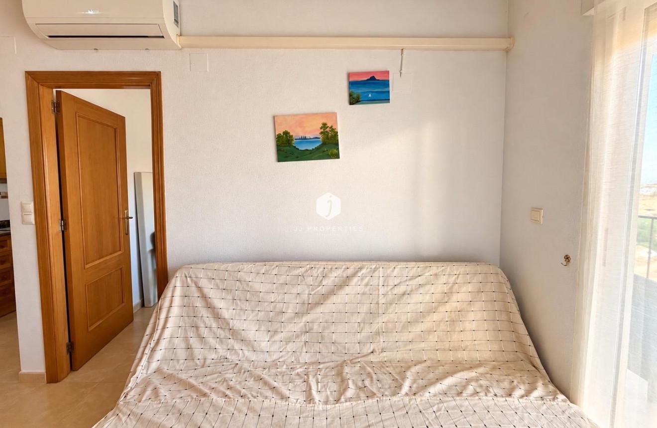 Resale - Penthouse -
Torrevieja - Torreblanca