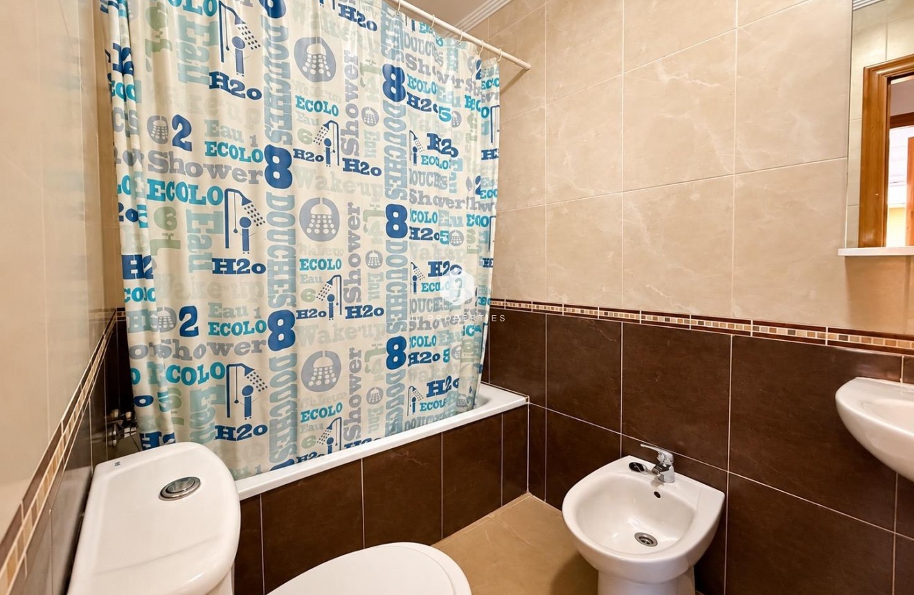 Resale - Penthouse -
Torrevieja - Torreblanca