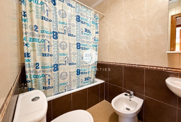Resale - Penthouse -
Torrevieja - Torreblanca
