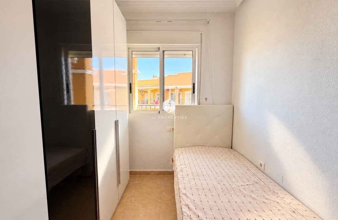 Resale - Penthouse -
Torrevieja - Torreblanca