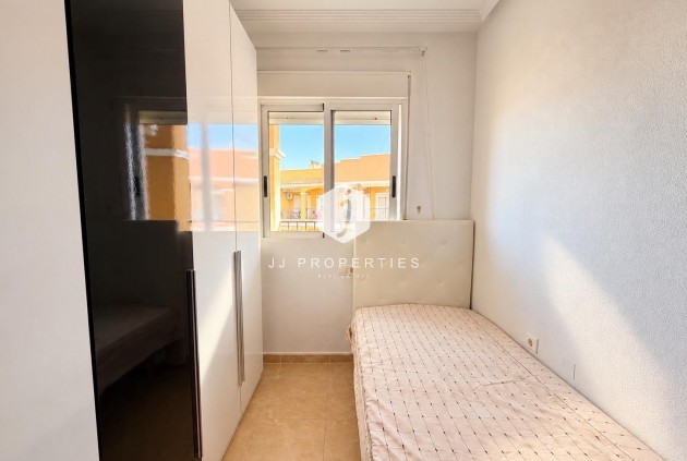 Resale - Penthouse -
Torrevieja - Torreblanca