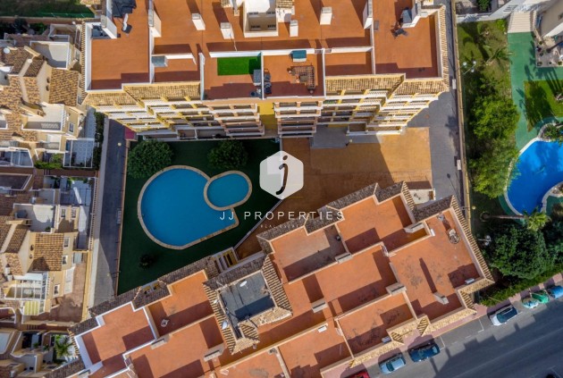 Resale - Penthouse -
Torrevieja - Torreblanca