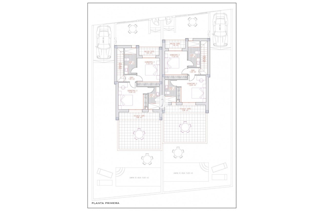 Nouvelle construction - Villa -
Daya Nueva - Pueblo