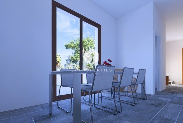 Nouvelle construction - Villa -
Daya Nueva - Pueblo