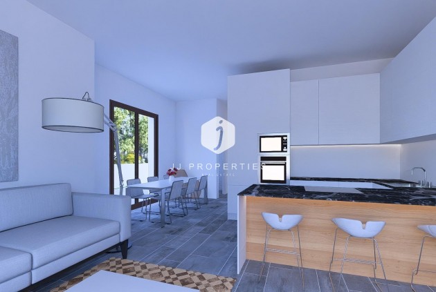 Nouvelle construction - Villa -
Daya Nueva - Pueblo