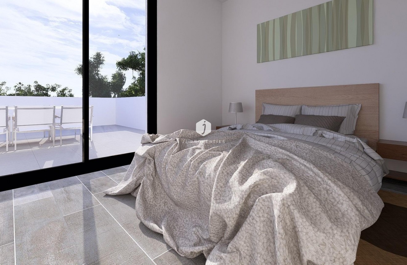 Nouvelle construction - Villa -
Daya Nueva - Pueblo