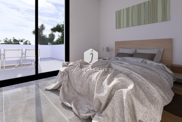Nouvelle construction - Villa -
Daya Nueva - Pueblo