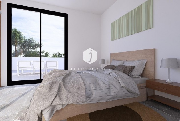 Nouvelle construction - Villa -
Daya Nueva - Pueblo
