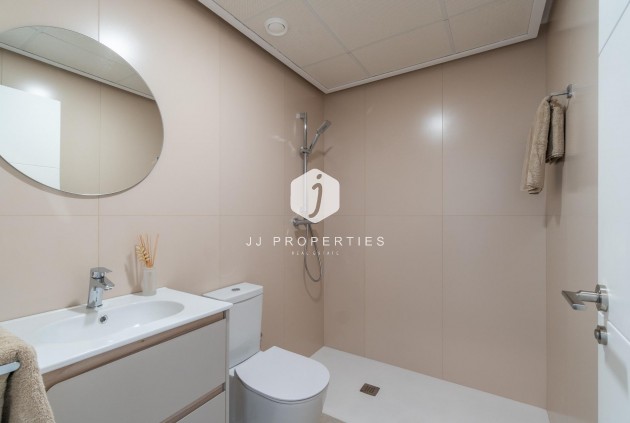 Nouvelle construction - Appartement -
Orihuela Costa - Playa Flamenca