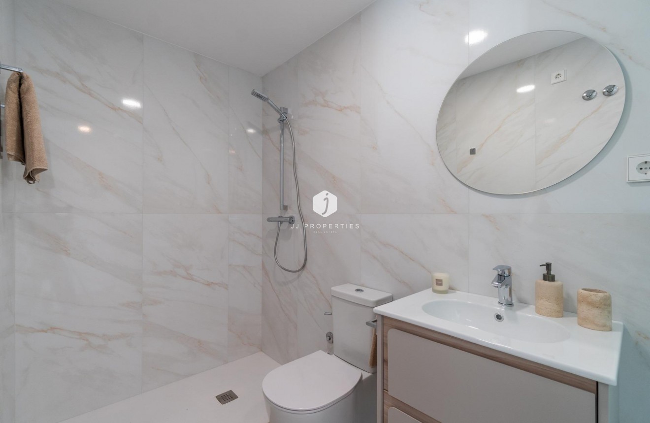 Nouvelle construction - Appartement -
Orihuela Costa - Playa Flamenca
