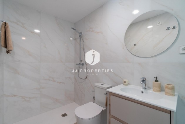 Nouvelle construction - Appartement -
Orihuela Costa - Playa Flamenca