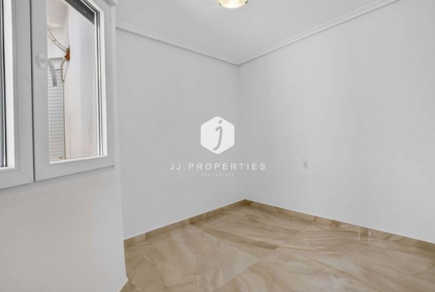 Aus zweiter Hand - Wohnung -
Torrevieja - Costa Blanca