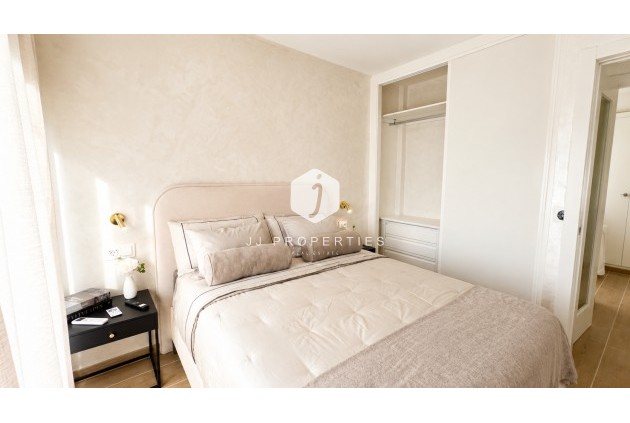 Resale - Apartment / flat -
Torrevieja - Costa Blanca