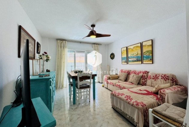 Resale - Apartment / flat -
La Mata - Costa Blanca