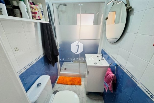 Resale - Apartment / flat -
La Mata - Costa Blanca