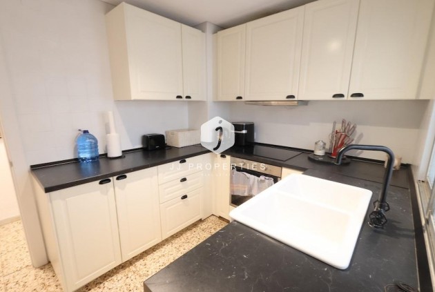 Aus zweiter Hand - Wohnung -
Torrevieja - Costa Blanca
