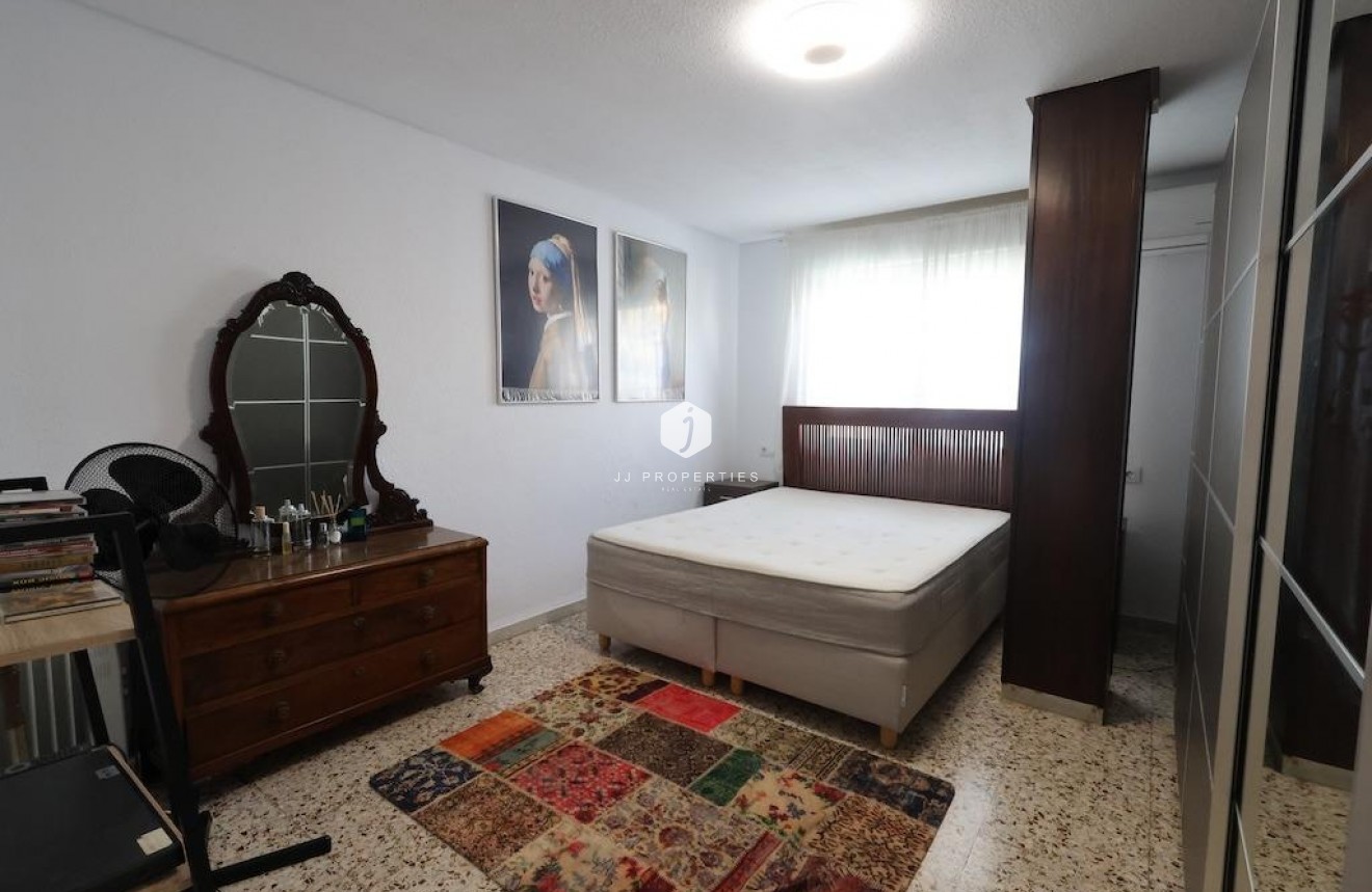 Aus zweiter Hand - Wohnung -
Torrevieja - Costa Blanca