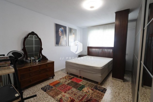 Aus zweiter Hand - Wohnung -
Torrevieja - Costa Blanca