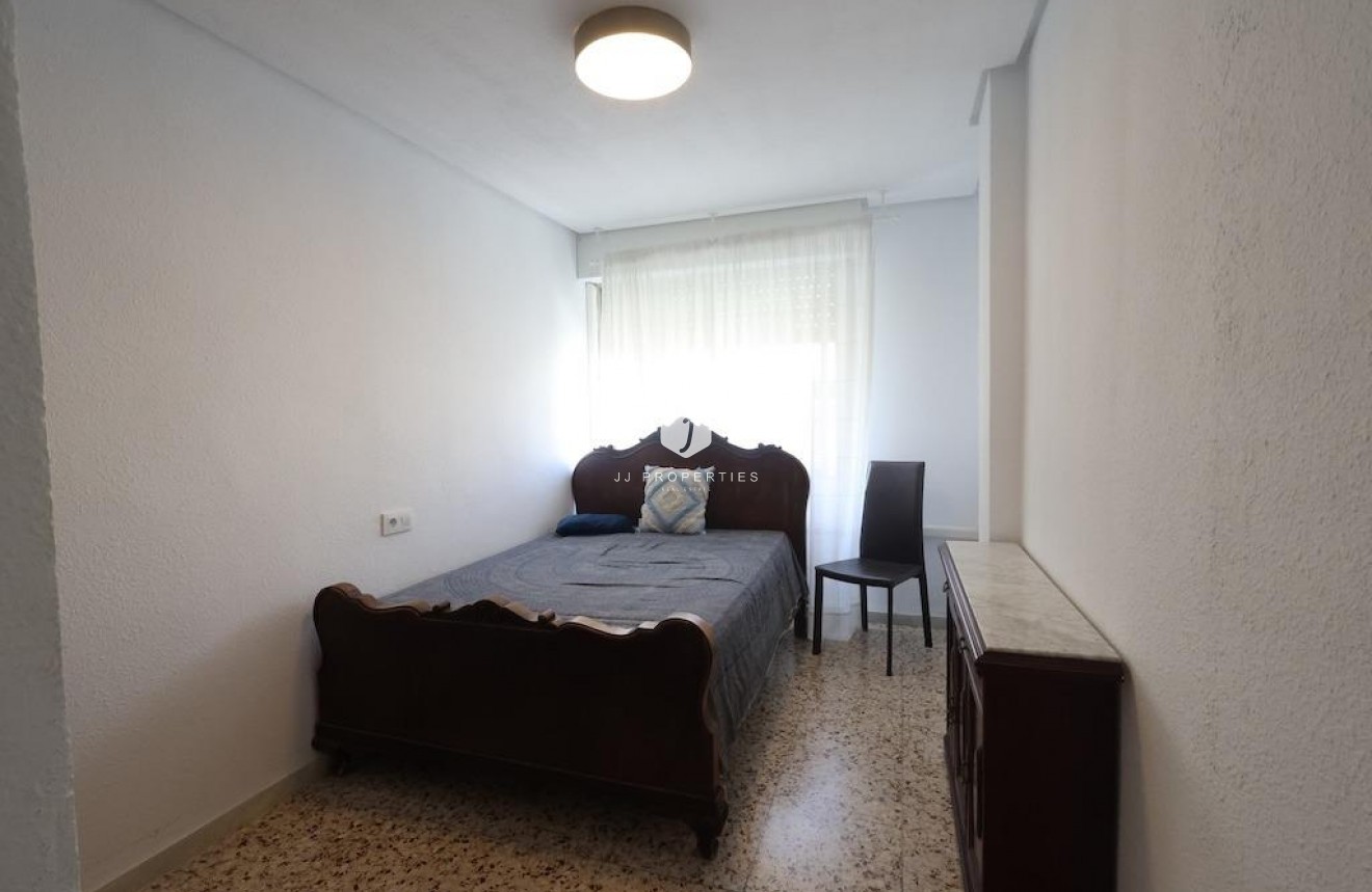 Aus zweiter Hand - Wohnung -
Torrevieja - Costa Blanca
