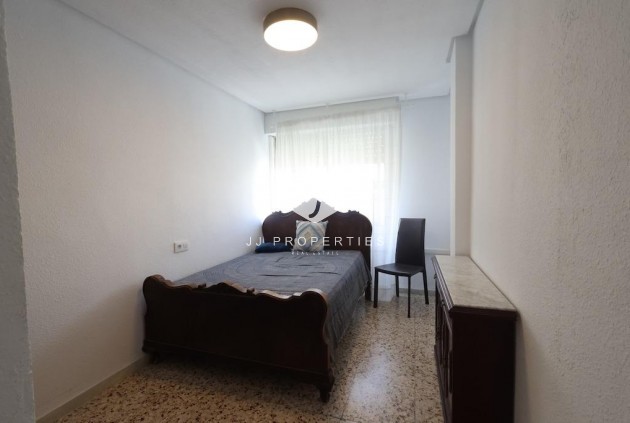 Aus zweiter Hand - Wohnung -
Torrevieja - Costa Blanca
