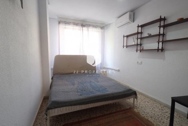 Aus zweiter Hand - Wohnung -
Torrevieja - Costa Blanca