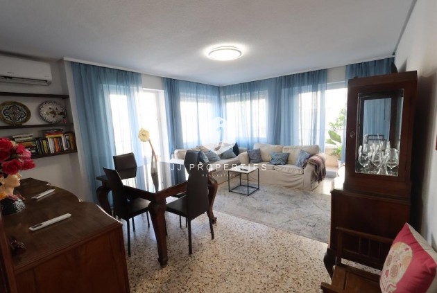 Aus zweiter Hand - Wohnung -
Torrevieja - Costa Blanca