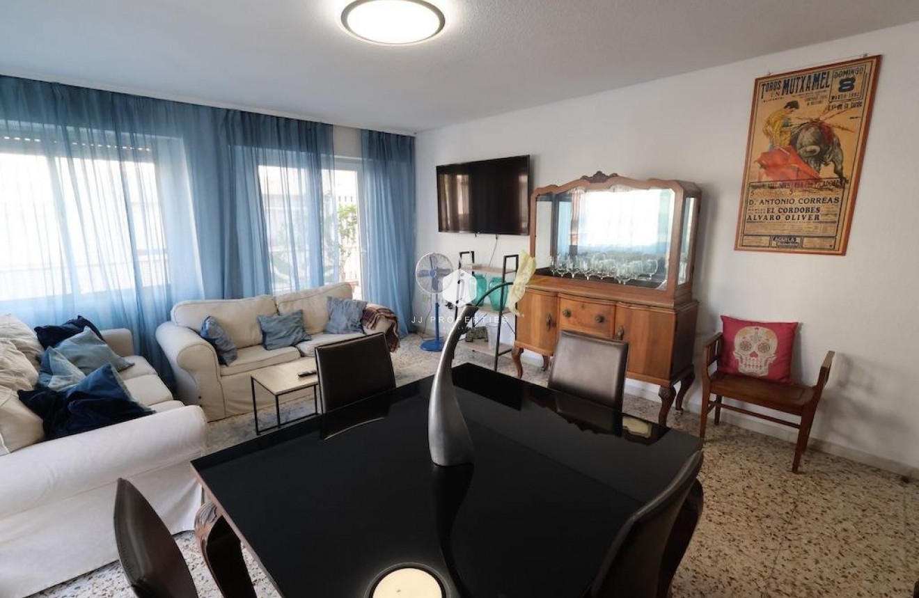 Aus zweiter Hand - Wohnung -
Torrevieja - Costa Blanca