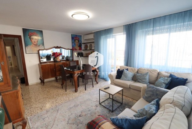 Aus zweiter Hand - Wohnung -
Torrevieja - Costa Blanca