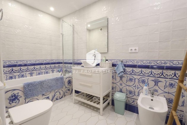 Aus zweiter Hand - Wohnung -
Torrevieja - Costa Blanca